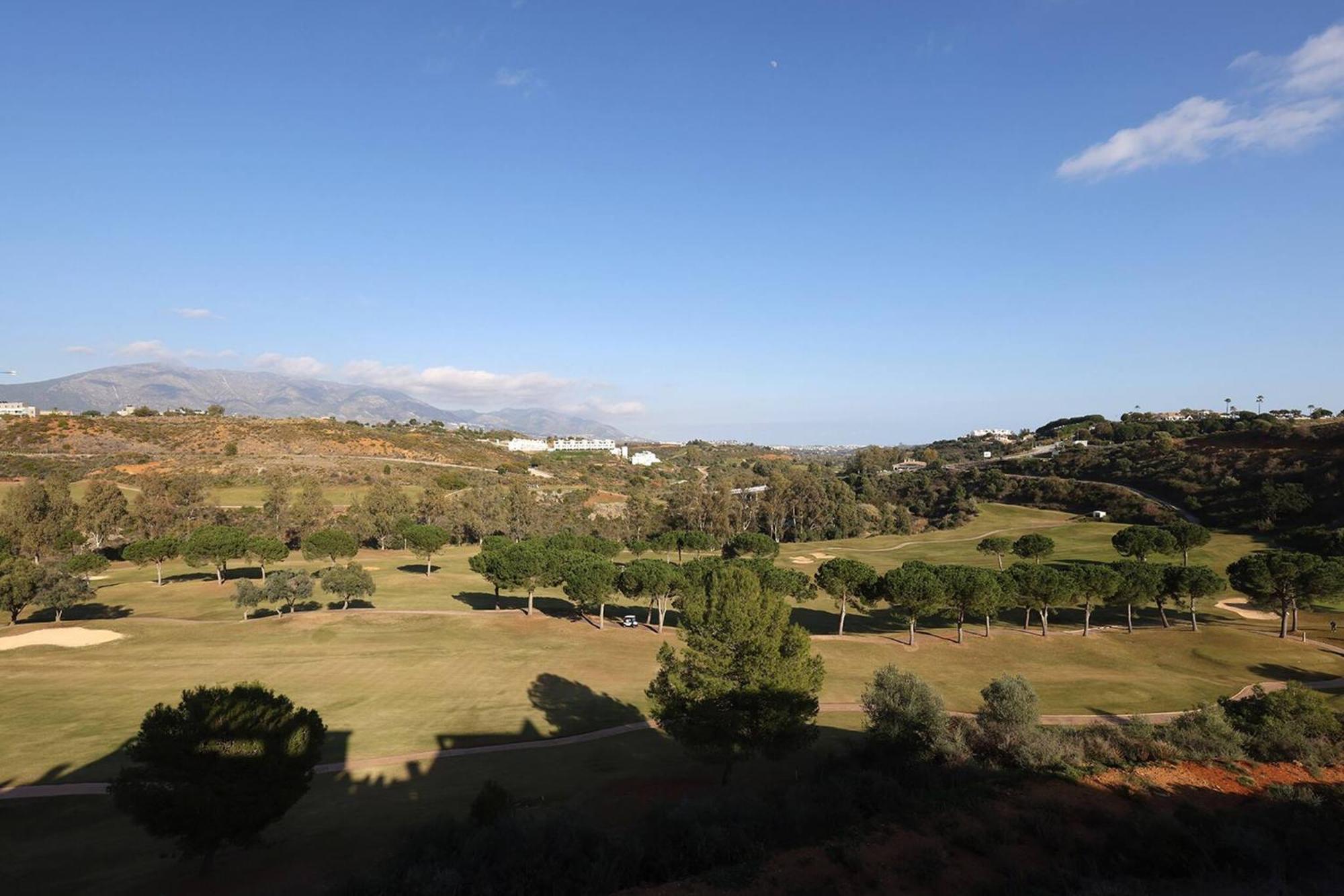 Appartamento 085 Modern In Trendy La Cala Golf *