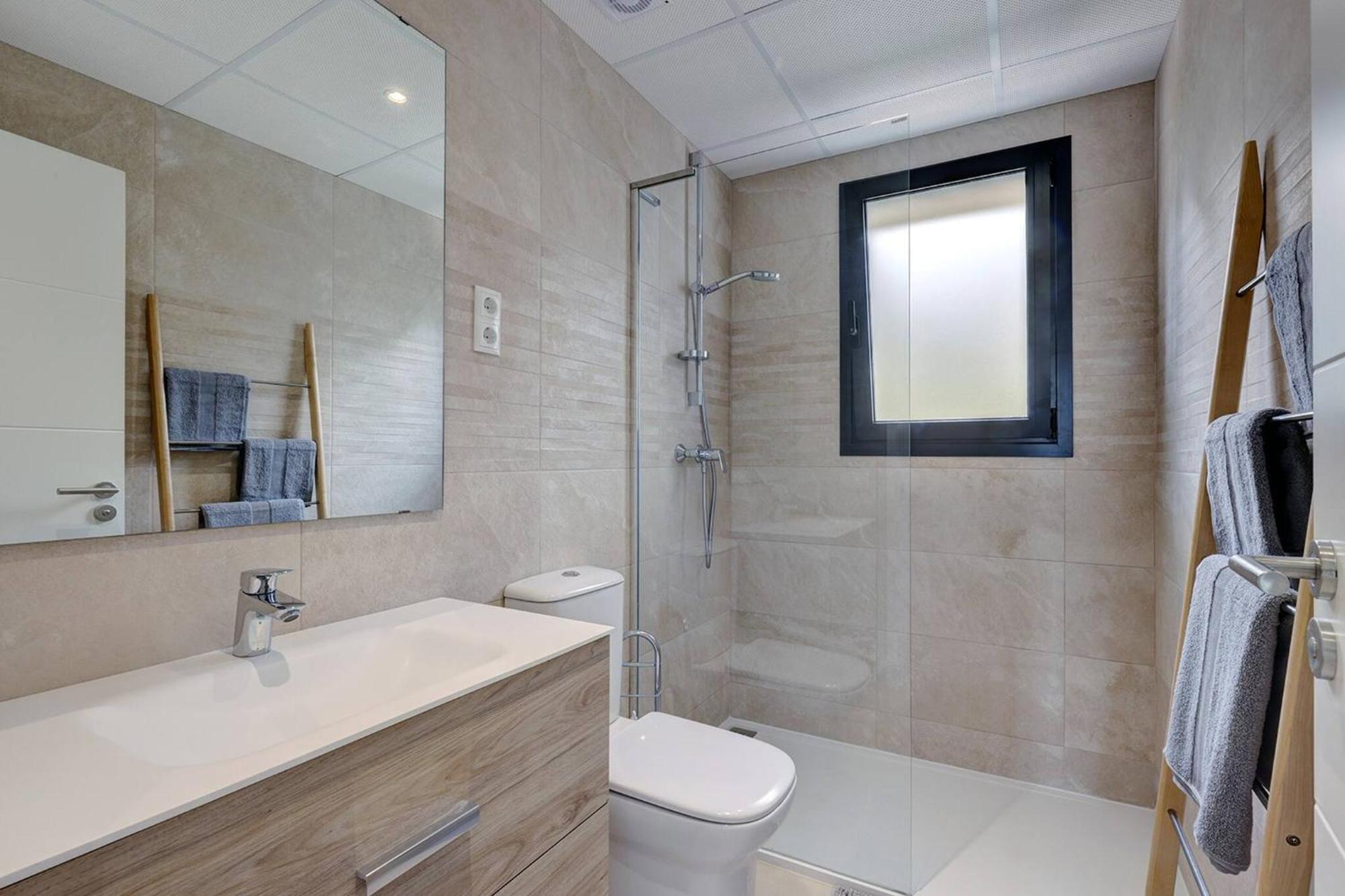 085 Modern In Trendy La Cala Golf Appartamento Málaga